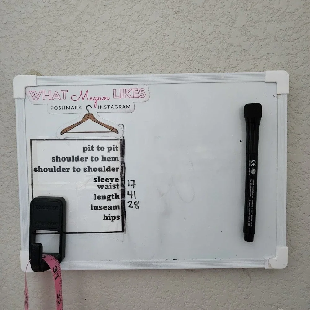 GARRET SCOTT up consideration